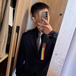 K The 的個人資料照片