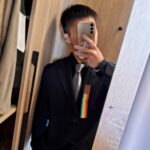 K 的個人資料照片