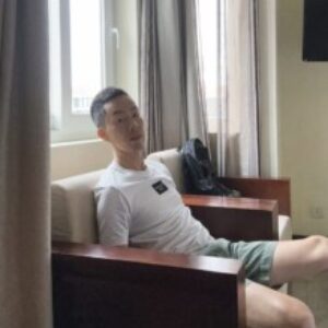 Erik Pan 的個人資料照片